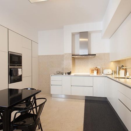 Flh Baixa World Flat Apartment Lisboa Екстериор снимка