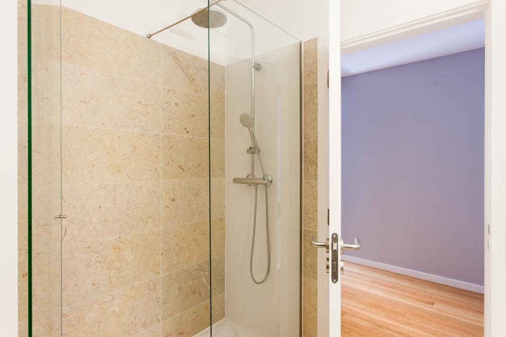 Flh Baixa World Flat Apartment Lisboa Екстериор снимка