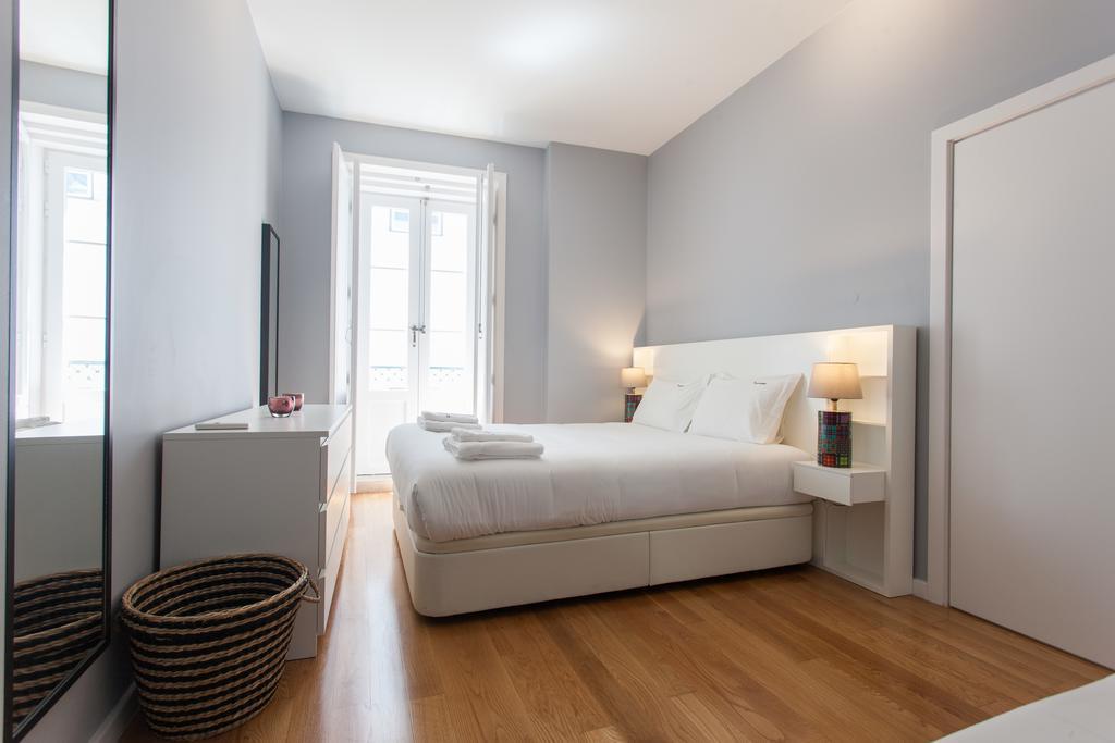 Flh Baixa World Flat Apartment Lisboa Екстериор снимка