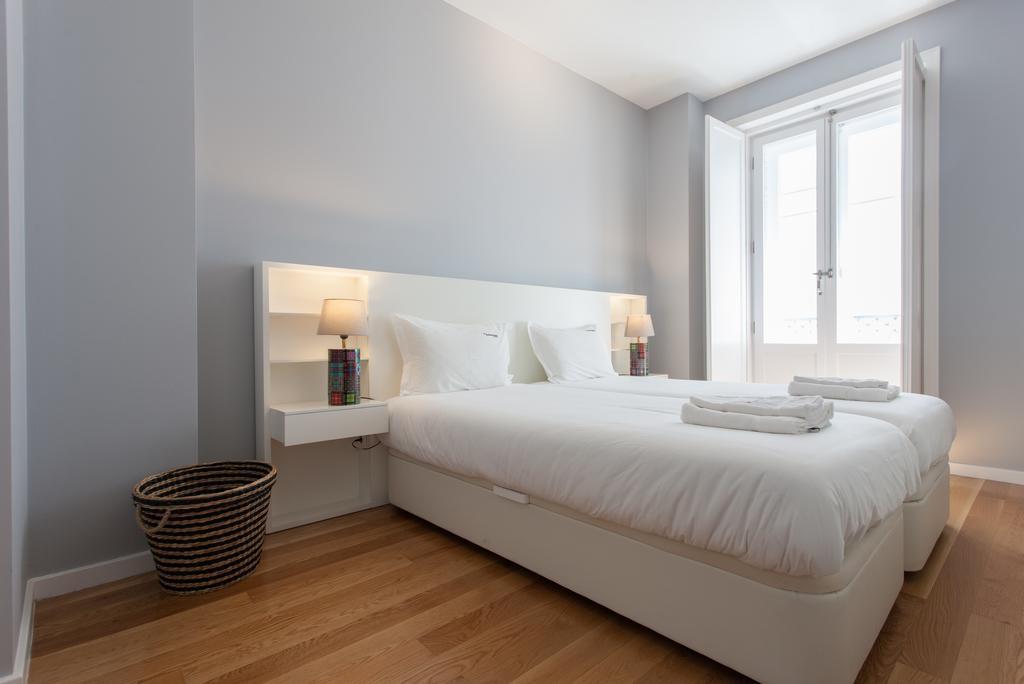 Flh Baixa World Flat Apartment Lisboa Екстериор снимка
