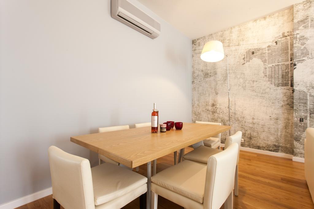 Flh Baixa World Flat Apartment Lisboa Екстериор снимка
