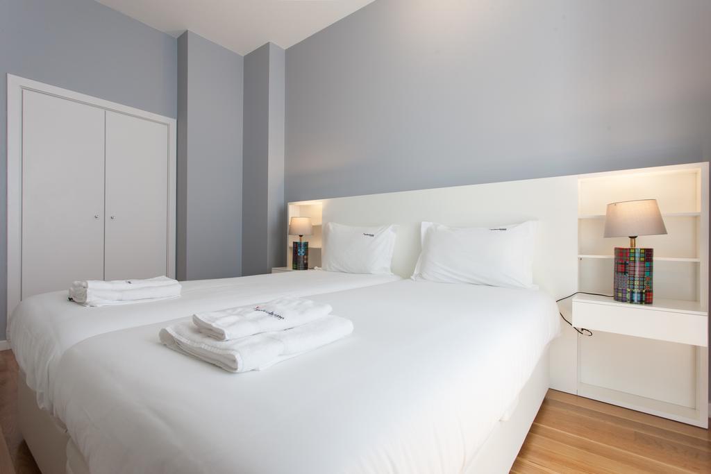 Flh Baixa World Flat Apartment Lisboa Екстериор снимка