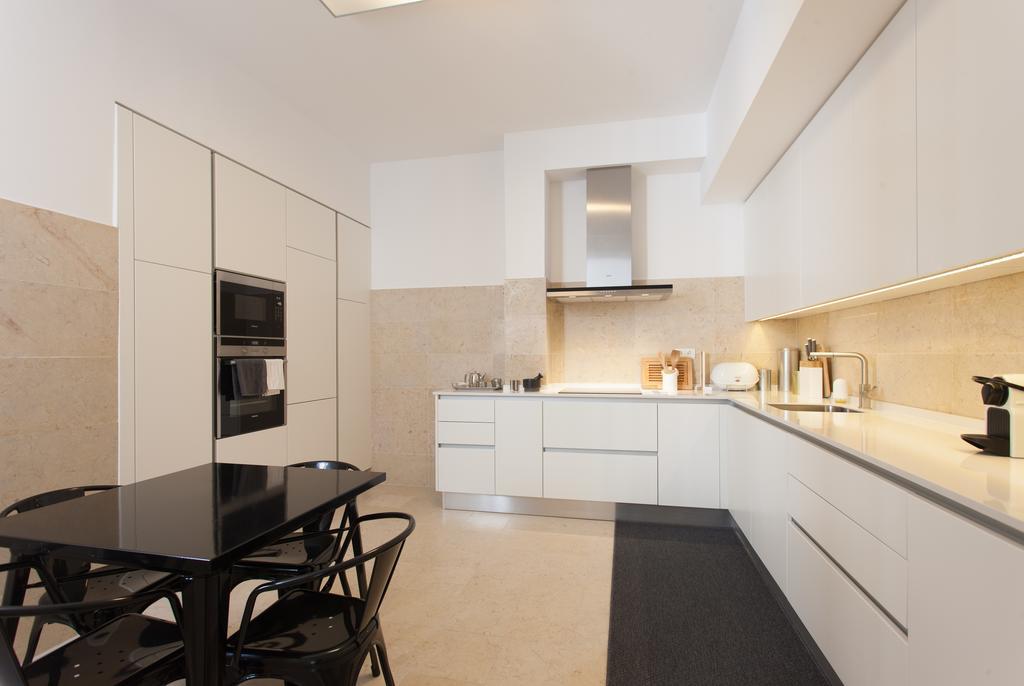 Flh Baixa World Flat Apartment Lisboa Екстериор снимка