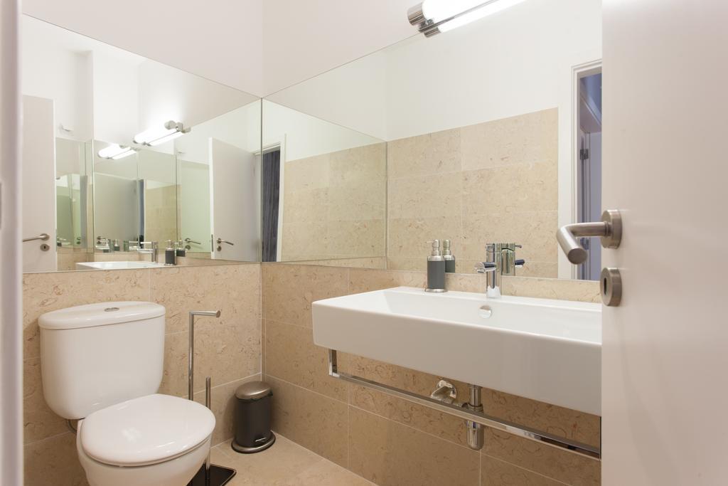 Flh Baixa World Flat Apartment Lisboa Екстериор снимка