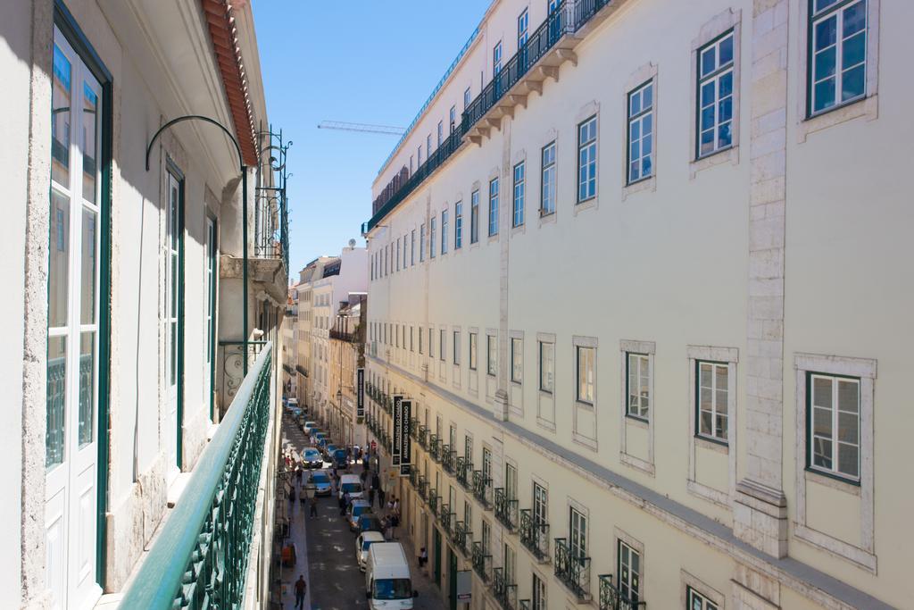 Flh Baixa World Flat Apartment Lisboa Екстериор снимка