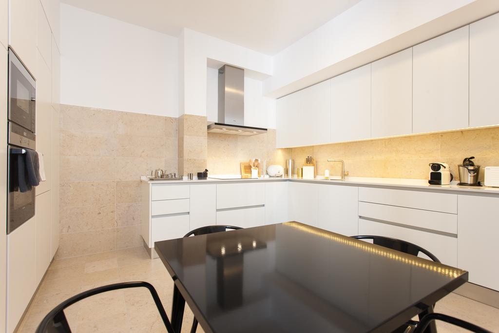 Flh Baixa World Flat Apartment Lisboa Екстериор снимка