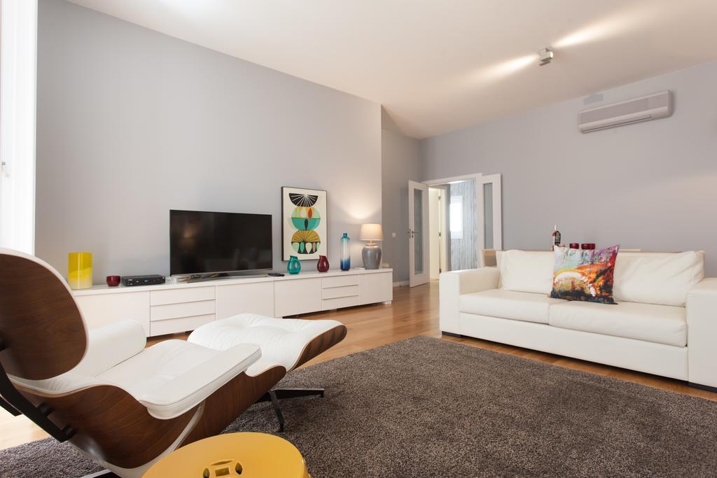 Flh Baixa World Flat Apartment Lisboa Екстериор снимка