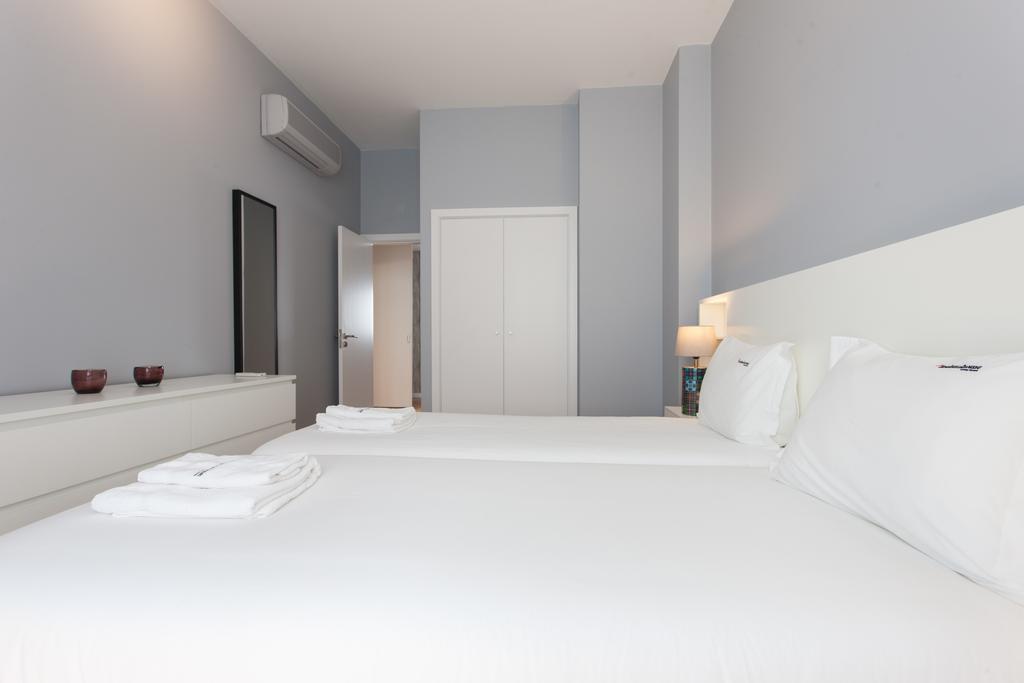 Flh Baixa World Flat Apartment Lisboa Екстериор снимка