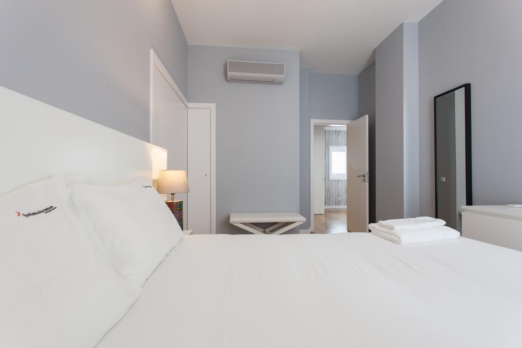 Flh Baixa World Flat Apartment Lisboa Екстериор снимка