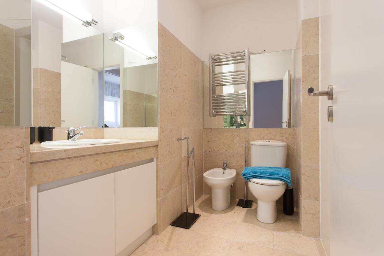 Flh Baixa World Flat Apartment Lisboa Екстериор снимка